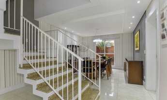 Imagem 5: SOBRADO com 4 dormitórios à venda com 262m² por R$ 1.390.000,00 no bairro Vila Izabel - CU