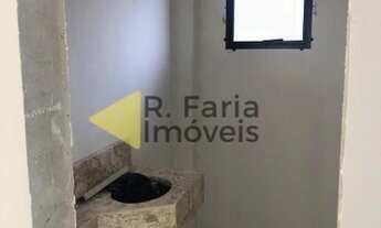 Imagem 4: SOBRADOS NOVOS COM TERRAÇO NO BOQUEIRÃO