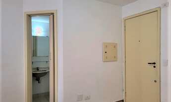 Imagem 5: VENDA - CAMPOS ELÍSEOS APTO. 01 DORM. 28M2 Á.Ú CYRELA 01 VAGA PRÓX. PORTO SEGURO