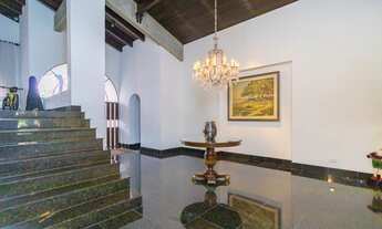 Imagem 6: Belíssima Residência no Bairro Água Verde