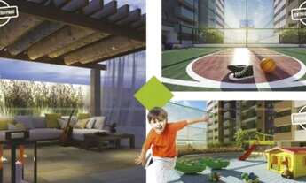 Imagem 7: Farolandia Bixou - Oportunidade Le vert Boulevard-3/4 com ate 2 vg - perto da Unit