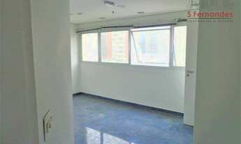 Imagem 3: Sala Comercial / Conjunto Comercial com 65 m² para venda por R$ 890.000 e/ou aluguel por R
