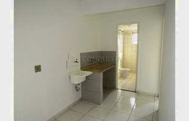 Imagem 4: Apartamento em São Paulo - Vila do Encontro