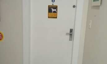 Imagem 2: Apartamento para venda tem 69 metros quadrados com 2 quartos em Meia Praia - Itapema - SC