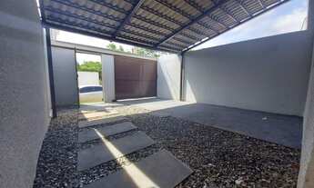 Imagem 2: Linda Casa 2 quartos em Senador Canedo 190 Mil Aproveite!