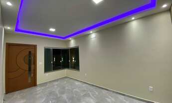 Imagem 6: Imóvel de Luxo em primeira locação, contendo 3 quartos sendo 1 suite com varanda gourmet