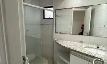 Imagem 5: Locação apartamento 2 quartos mobiliado em Boa Viagem