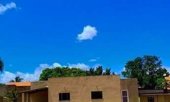 Imagem 3: Ótimo lote dentro de condomínio - Guará Park