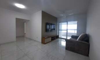 Imagem 4: EXCELENTE APARTAMENTO 4 DORM COM VISTA PARA O MAR - GUILHERMINA/PG