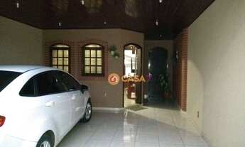 Imagem 2: Casa à venda - Jardim Maria Eugênia - Sorocaba/SP