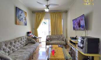 Imagem: Apartamento na Praia das Astúrias com 2