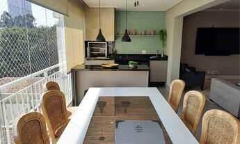 Imagem 3: São Paulo - Apartamento Padrão - BROOKLIN