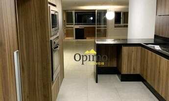 Imagem 5: Apartamento à venda, 141 m² por R$ 1.101.000,00 - Paraíso do Morumbi - São Paulo/SP