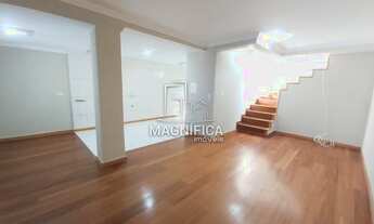 Imagem 2: SOBRADO com 2 dormitórios à venda com 140m² por R$ 460.000,00 no bairro Campo Comprido - C