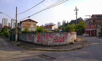 Imagem 6: Excepcional terreno de esquina com 682 m2 no Jardim Panorama