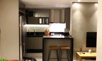 Imagem 7: Apartamento 63 m², 2 dormitórios, 1 suíte