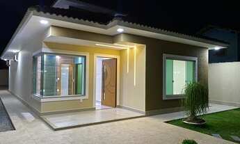 Imagem 2: Imóvel de Luxo em primeira locação, contendo 3 quartos sendo 1 suite com varanda gourmet