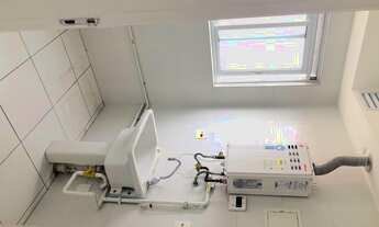 Imagem 6: Apartamento para venda com 100 metros quadrados com 3 quartos