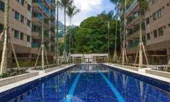 Imagem 2: Apartamento à venda, 76 m² por R$ 560.000,00 - Rio Comprido - Rio de Janeiro/RJ