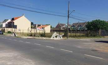 Imagem 4: Terreno à venda, 1080 m² por R$ 4.000.000,00 - Portão - Curitiba/PR