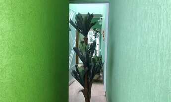 Imagem 6: Sobrado para venda possui 175 metros quadrados com 4 quartos em Jardim Teresa - São Paulo