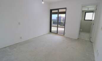 Imagem 7: Vista Espetacular no Cyrela Ibirapuera By Yoo