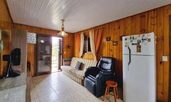 Imagem 6: Casa pronta para morar!