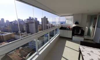 Imagem: PRAIA GRANDE - Apartamento Padrão - CAIÇARA