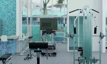 Imagem 5: PRAIA GRANDE- O PEDACINHO DO PARAÍSO