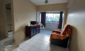 Imagem: Apartamento para venda com 57 metros quadrados