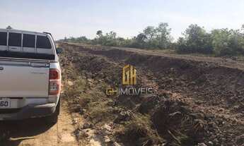 Imagem 6: Fazenda á venda, 3.000 hectares por R$ - Zona Rural - Porto Alegre do Norte/MT