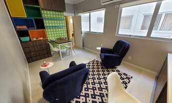 Imagem 4: Porto Alegre - Conjunto Comercial/Sala - Moinhos de Vento