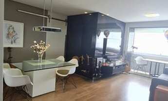 Imagem 7: Apartamento para venda com 90 metros quadrados com 3 quartos em Farol - Maceió - Al