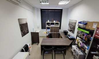 Imagem 3: Sala à venda, 29 m² por R$ 240.000,00 - Centro Comercial Caribe Center - Valinhos/SP