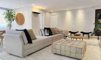 Imagem 3: Cobertura com 3 dormitórios à venda, 307 m² por R$ 2.990.000,00 - Santo Antônio - Belo Hor