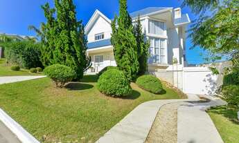 Imagem: AMPLA CASA EM ESTILO AMERICANO - MOBILIADA