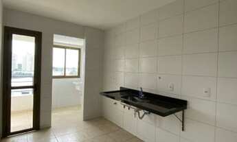 Imagem 5: APARECIDA DE GOIâNIA - Apartamento Padrão - Vila Brasília