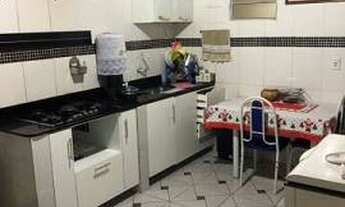 Imagem 6: Casa para venda possui 125 metros quadrados com 3 quartos em Jardim Eliana - São Paulo - S