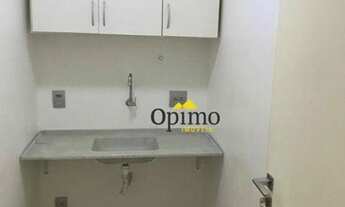 Imagem 7: Sala para alugar, 41 m² por R$ 2.000,00/mês - Brooklin - São Paulo/SP