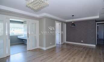 Imagem: APARTAMENTO com 3 dormitórios à venda