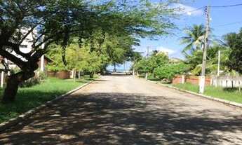 Imagem 5: Terreno à venda em Barra Grande, 8.000,00m² plano, cercado por completo, em condomínio fec