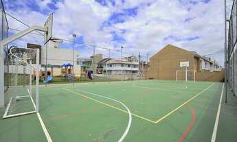 Imagem 5: Sobrado para venda tem 196 metros quadrados com 2 quartos em Cachoeira - Curitiba - PR
