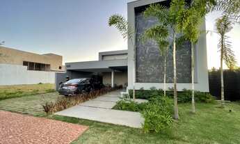 Imagem: Casa Alphaville 1 - Mobília completa