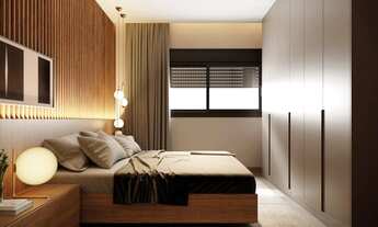 Imagem 4: Casa Nova para Venda em Goiânia, JARDIM ATLANTICO, 3 dormitórios, 3 suítes, 4 banheiros, 4