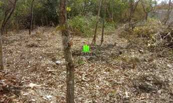 Imagem: LAGOA SANTA - Terreno Padrão - Estância