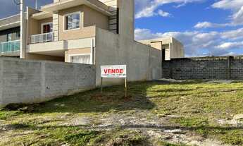 Imagem 4: Lote/Terreno para venda possui 146 metros quadrados em Vila Glória - Campo Largo - PR