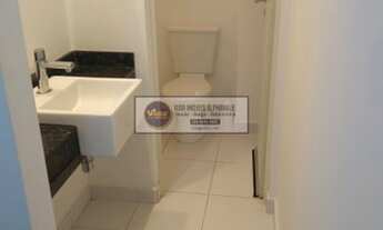 Imagem 3: Barueri - Conjunto Comercial/Sala - Empresarial 18 do Forte