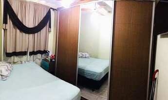 Imagem 5: APARTAMENTO 2 QUARTOS - RPÓXIMO AO METRÔ - ENGENHO DA RAINHA