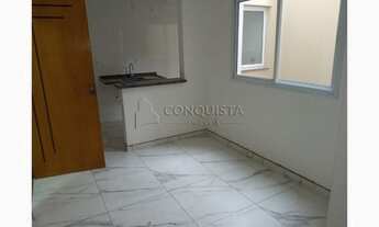 Imagem 2: Apartamento em São Paulo - Vila Aricanduva