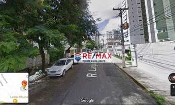 Imagem 2: Terreno para alugar, 550 m² - Encruzilhada - Recife/PE